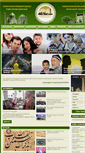 Mobile Screenshot of naqshband.uz
